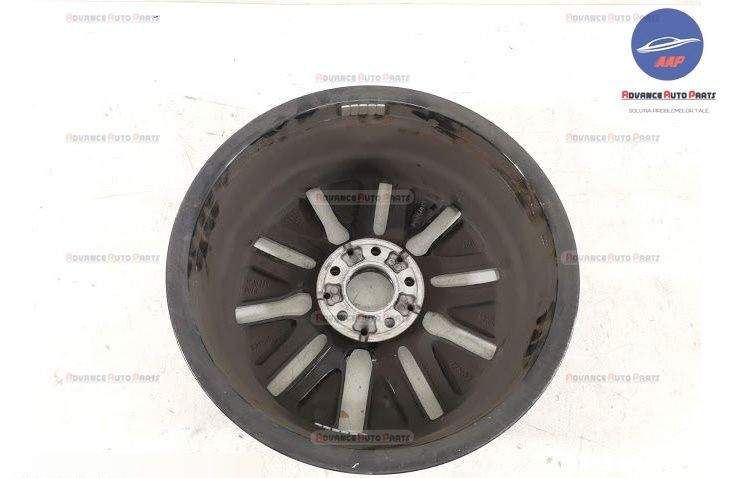 Джанта 7 6.5J R17 H2 ET44 оригинална Мерцедес-Бенц / Mercedes-Benz A-C