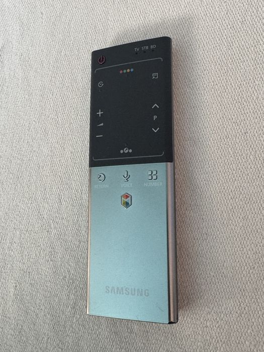 Оригинално смарт дистанционно Samsung Rmctpe1 за телевизор