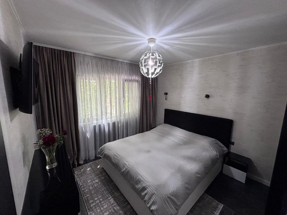 Apartament Bloc 133  ,  Strada Matei Basarab