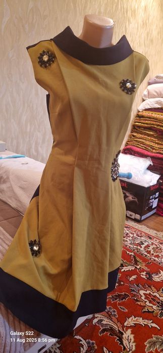 Турецкий куйлак 40 размер Silver Moon