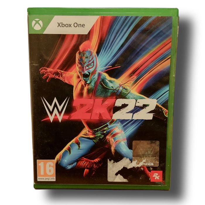 Xbox One S 500GB – с 2 Джойстика Turtle Beach + 6 Игри