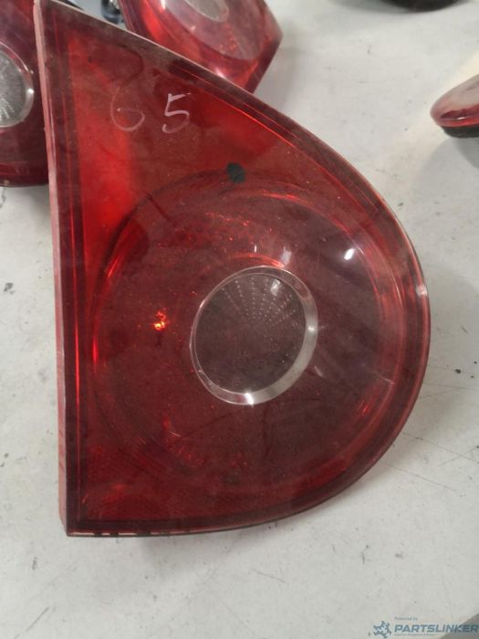 Lampa Spate / Stop Stanga Spate Volkswagen Golf V (1K1) [ 2003 -