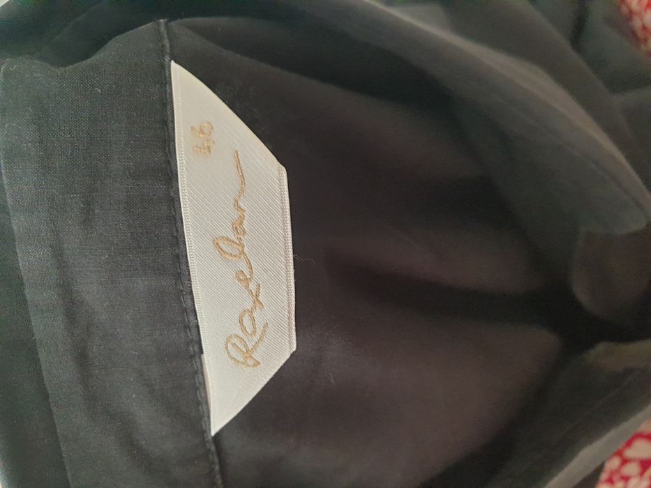 Женская  рубашка