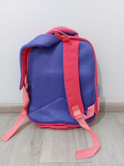 школьный рюкзак для девочек