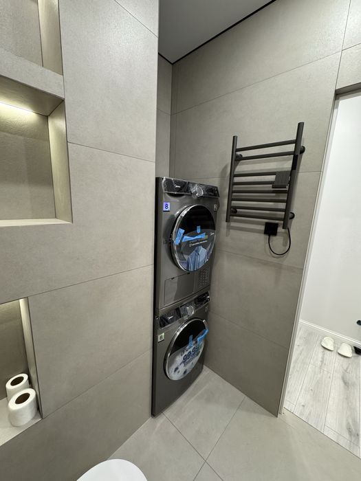 Ремонт под ключ (квартиры, дома)