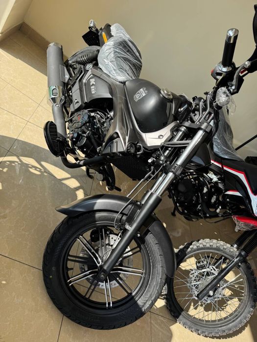 Чопер, K19 Lifan кредит/рассрочка, Bike Choper