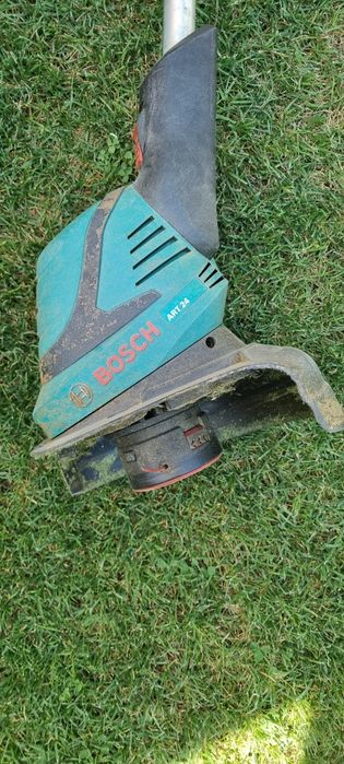 Trimmer electric Bosch ART 24 400 W