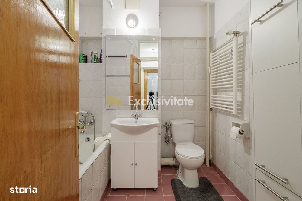 3 camere | Calea 13 Septembrie