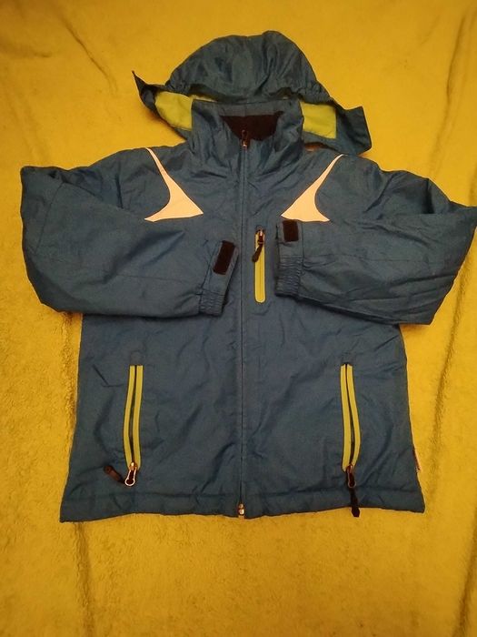 Costum Ski Etirel pentru 10 ani +/- marime 140
