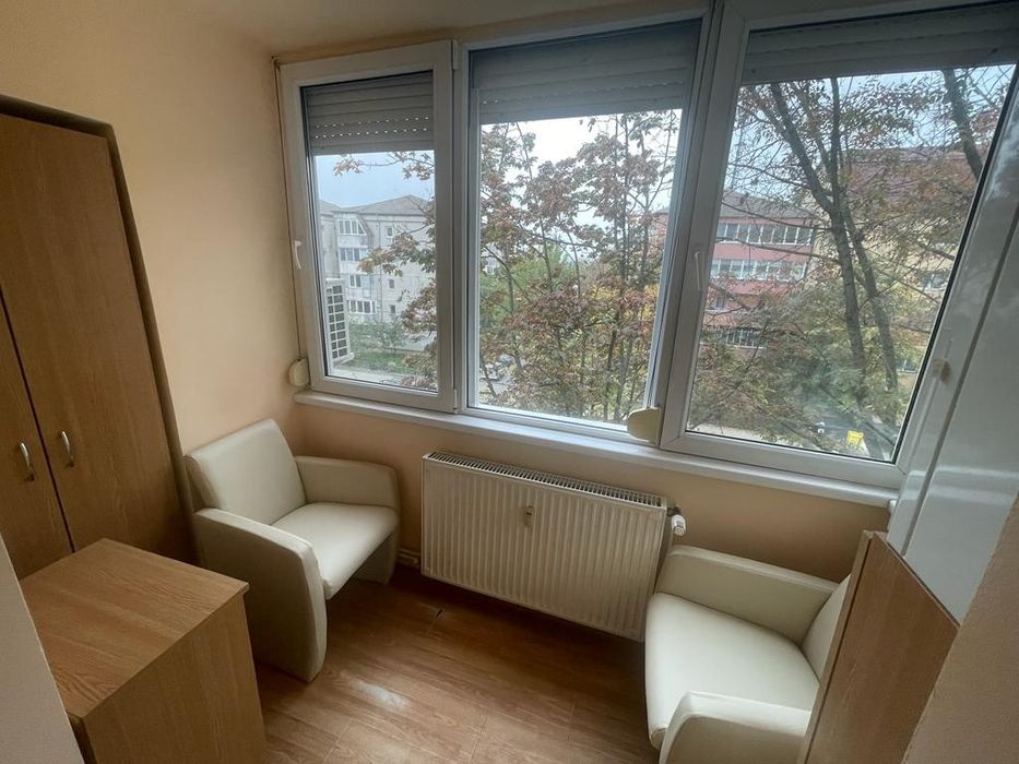 Apartament decomandat, cu 2 camere, Lipovei, Timișoara