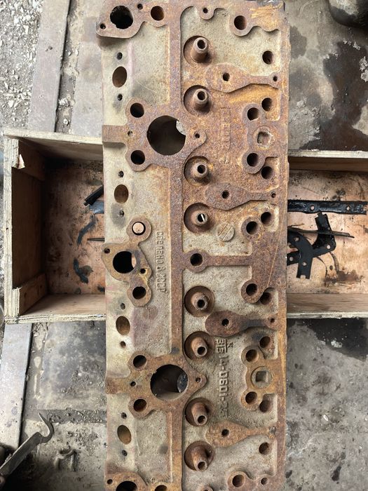 Смд-14 Головка СССР