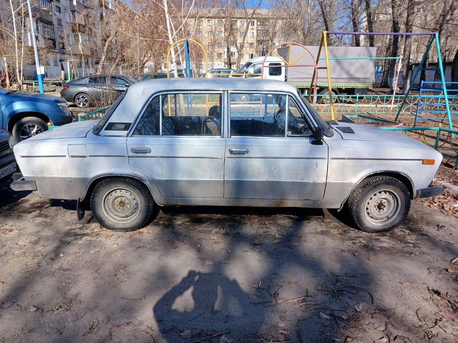 Продам Ваз 2106,