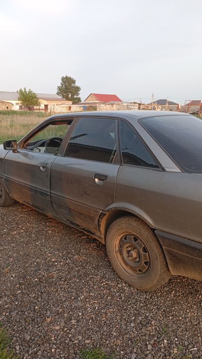 Продам авто Ауди 80