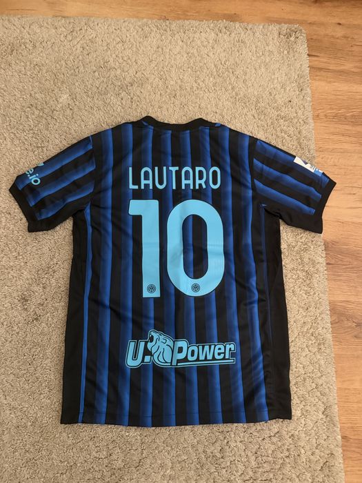 Tricou Lautaro Martinez