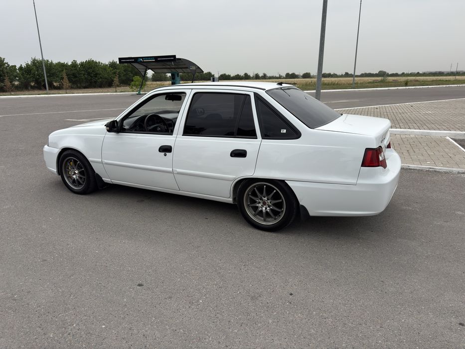 Nexia 2 1.6L idyal