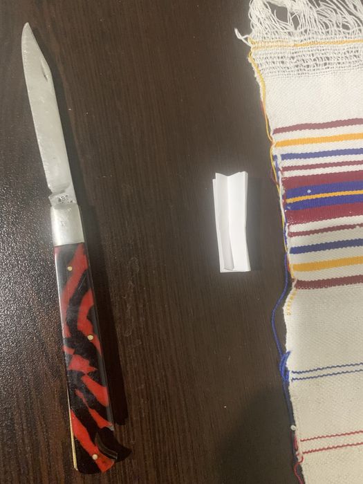 Ножка  Велико търново