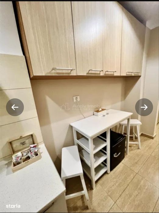Vand Studio in Piata Ovidiu - Vedere 5