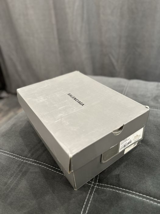 Balenciaga Triple S маратонки