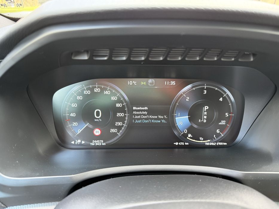 VOLVO XC90 2017 — imagine 4