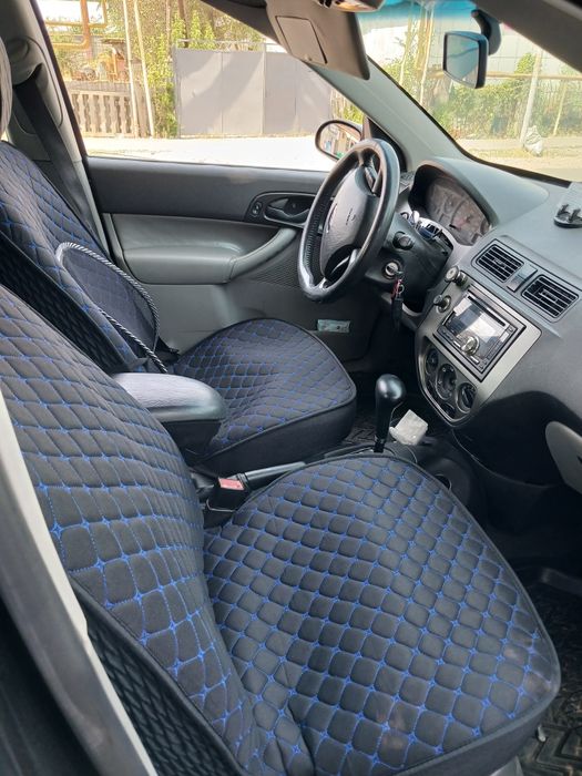 Продаётся  форд  фокус