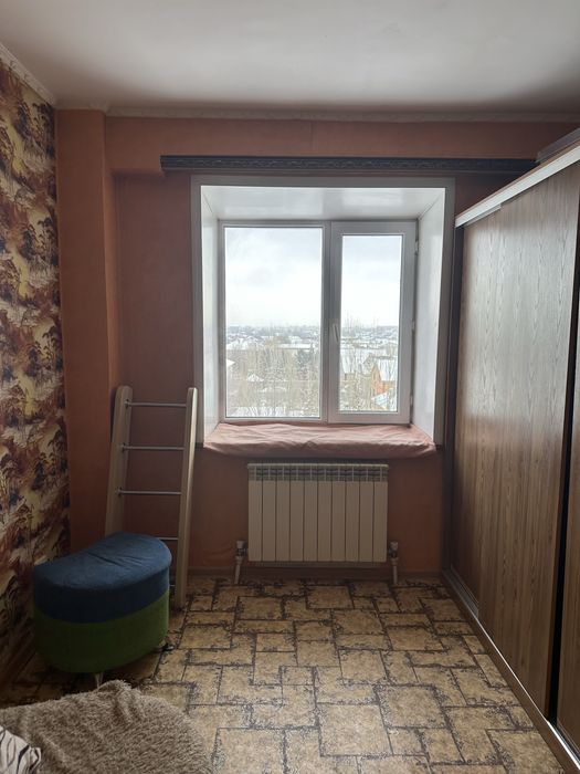 Аренда 3-х комнатной квартиры.