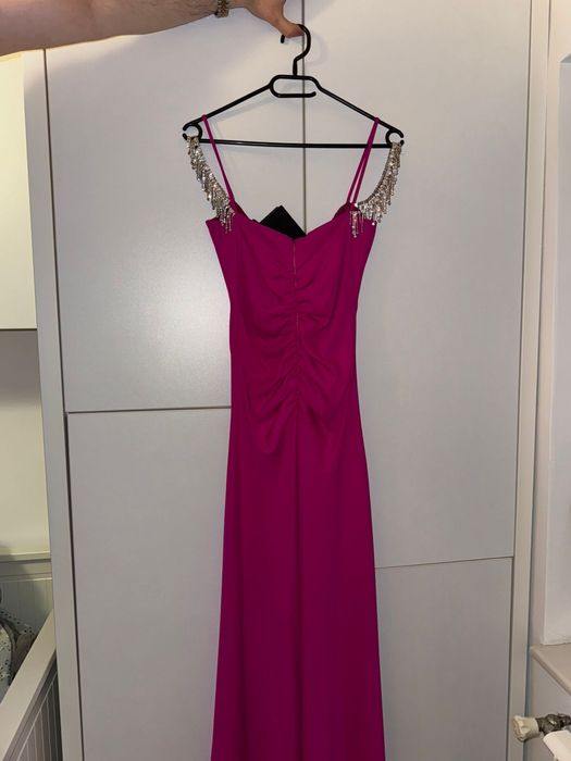 Rochie nissa noua cu eticheta