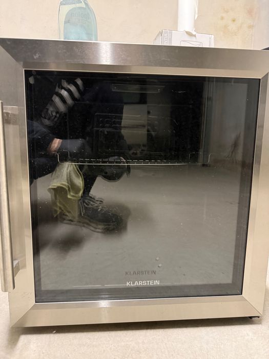 Хладилник Klarstein