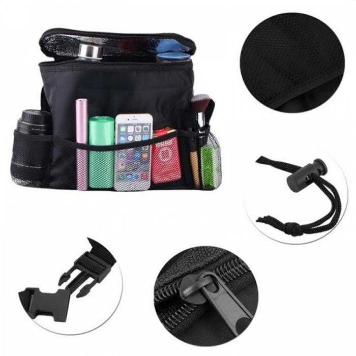 Термо органайзер за седалка - 823