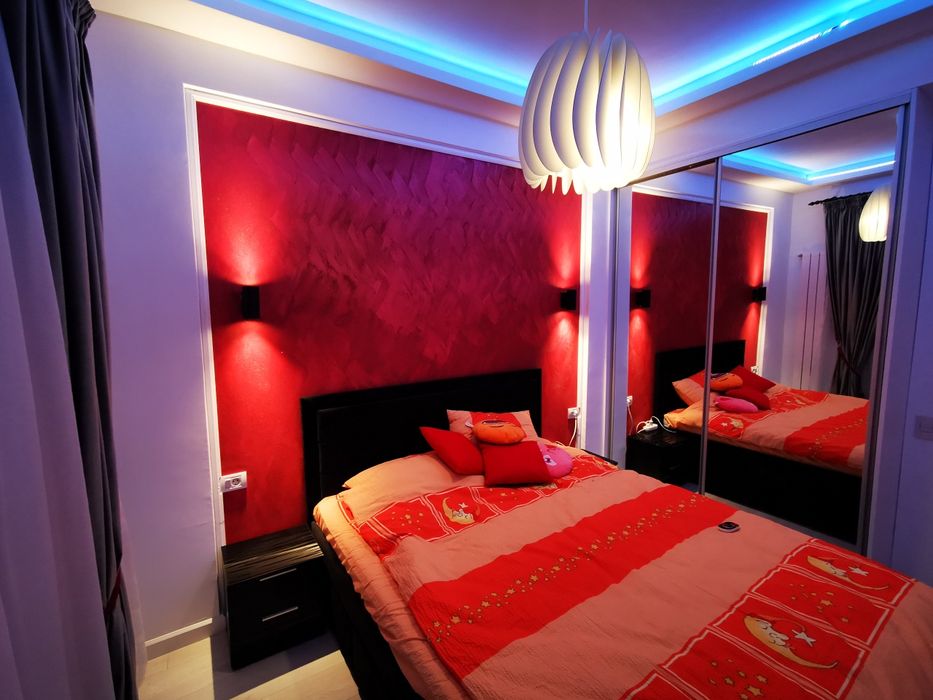 Apartament cu 2 camere de vânzare  în Mamaia Nord