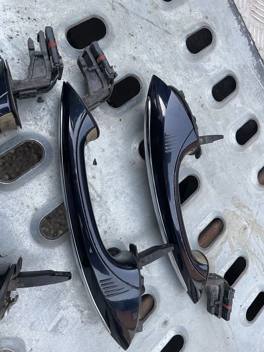 БМВ Ф10 Ф11 keyless дръжки