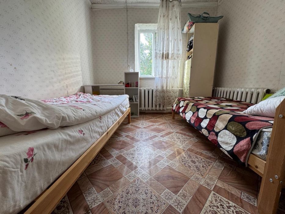 Сдам в аренду дом с 1 марта