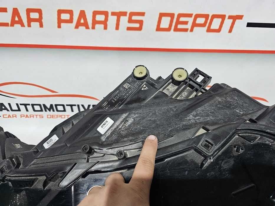Far stanga led Audi Q3 83A dupa 2019 cod 83A941033