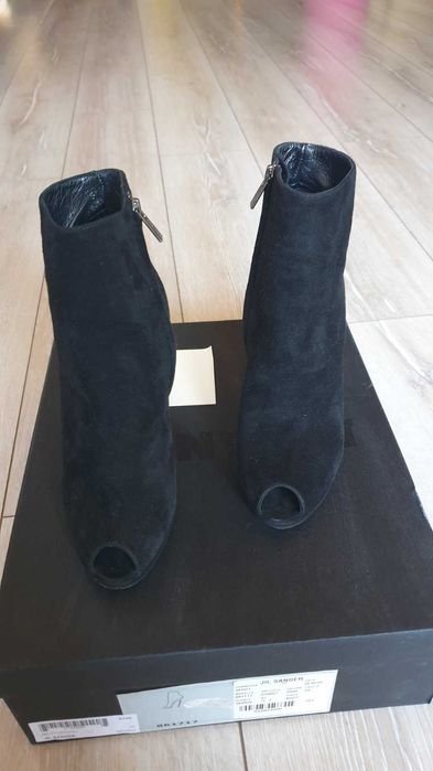 Дамски обувки 36