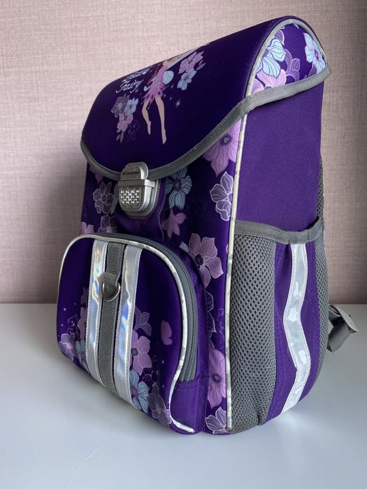 Рюкзак ортопедический