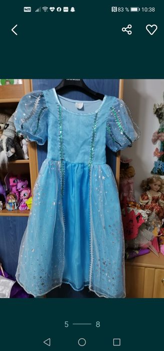 Rochițe fetițe superbe