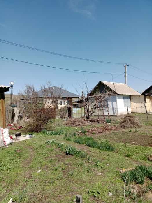 Продам дачу или участок