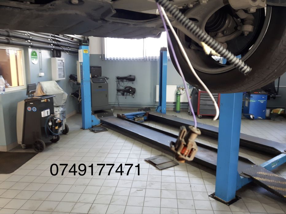 Electrician auto si DIAGNOZE