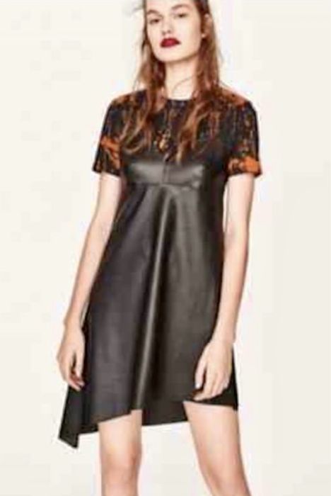 Rochie Zara marimea S noua cu eticheta