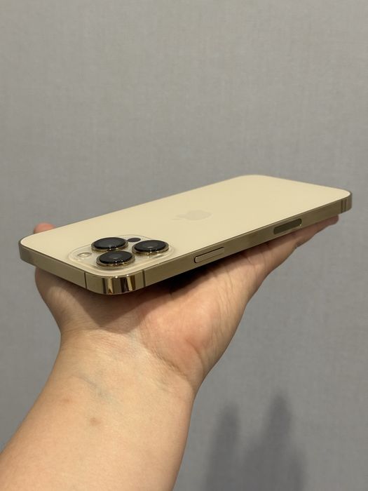 Iphone 13 pro max 512gb 87%akb Айфон 13 про макс