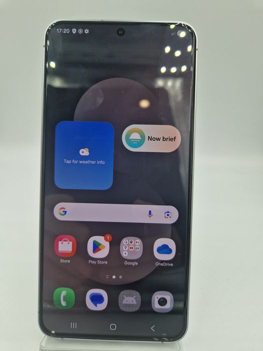 SAMSUNG S25 FE 128 GB / 8 GB RAM GARANTIE ! #53232