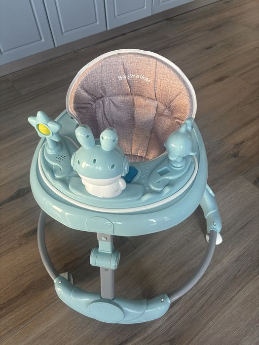 Premergator reglabil 6-36 luni