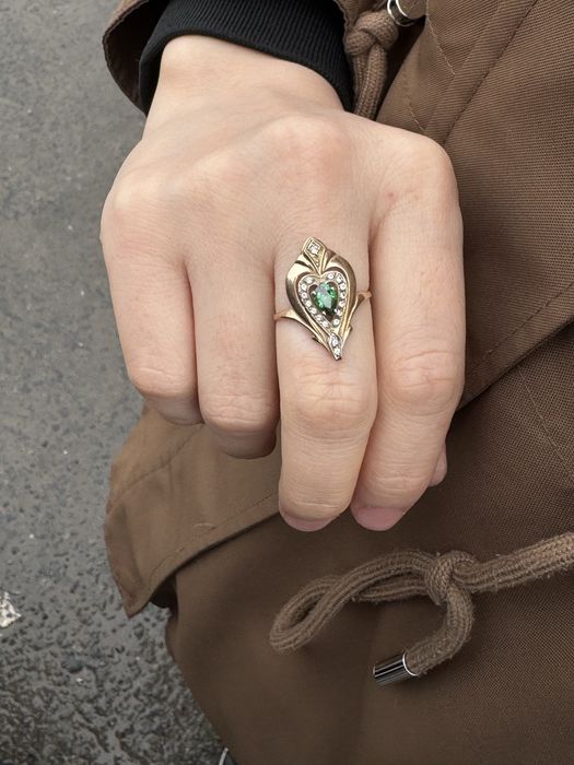 Золото 585 Россия