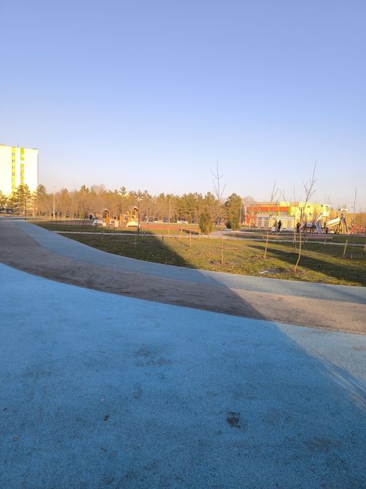 Продам 2-х комнатную квартиру(бывшее общежитие СХИ)