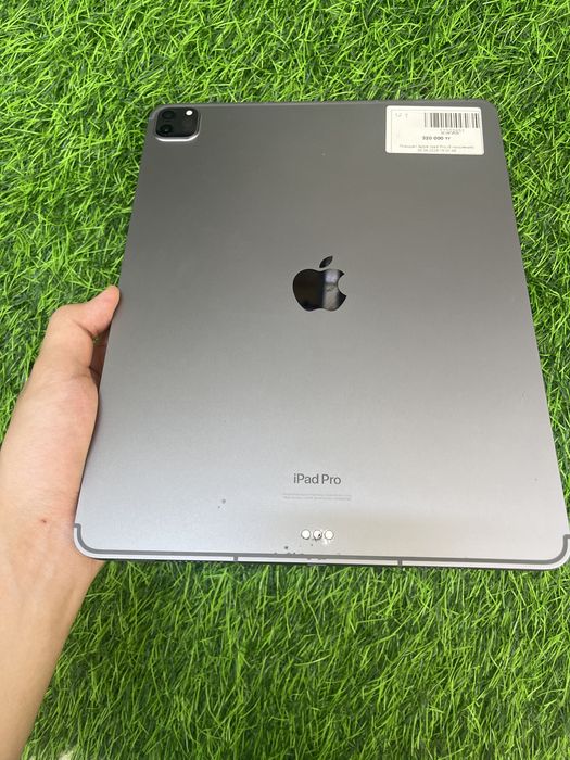 Планшет ipad pro 6 поколения
