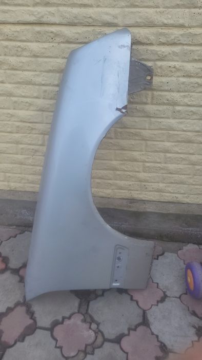 Продам крыло правое на w210 рестайлинг