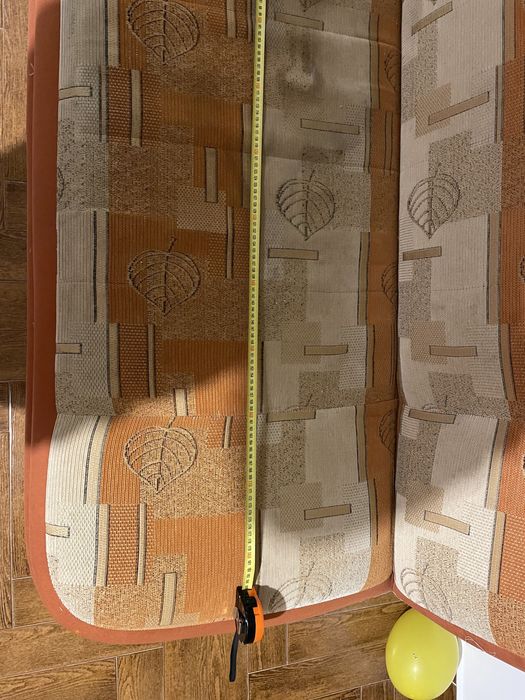 Vand canapea extensibila