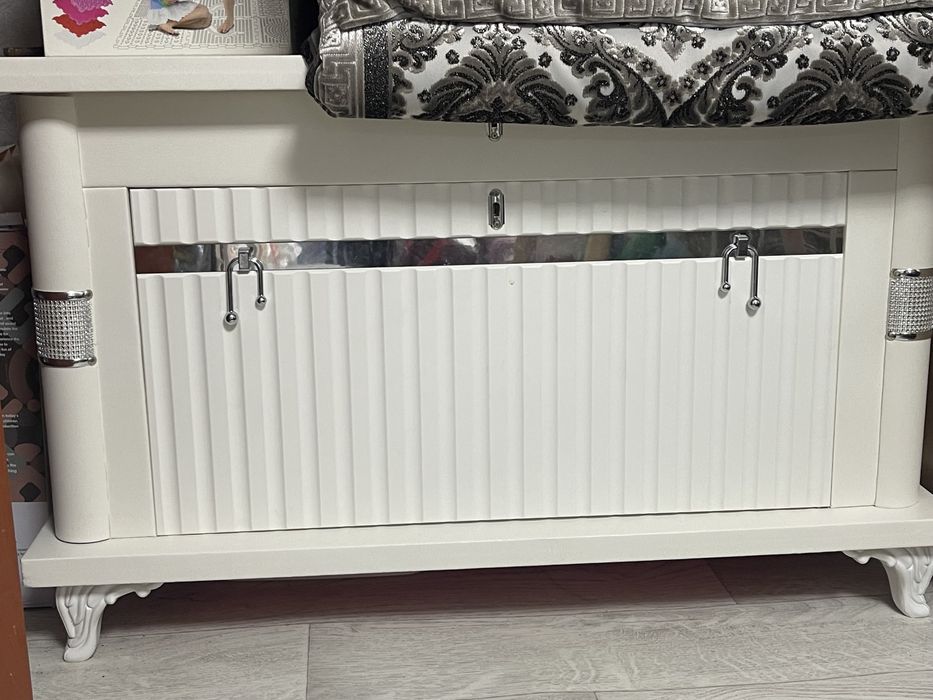 Сундук кыз жасауы