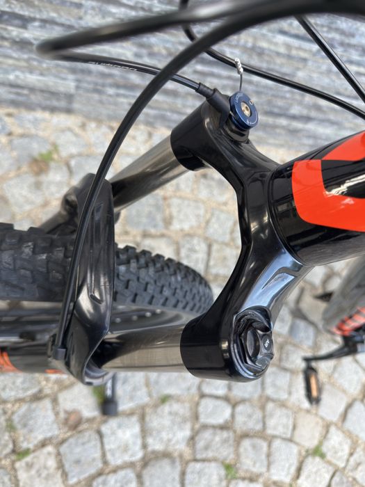 Планински велосипед Scott Spark 960 размер: 29/49см (М/Л)