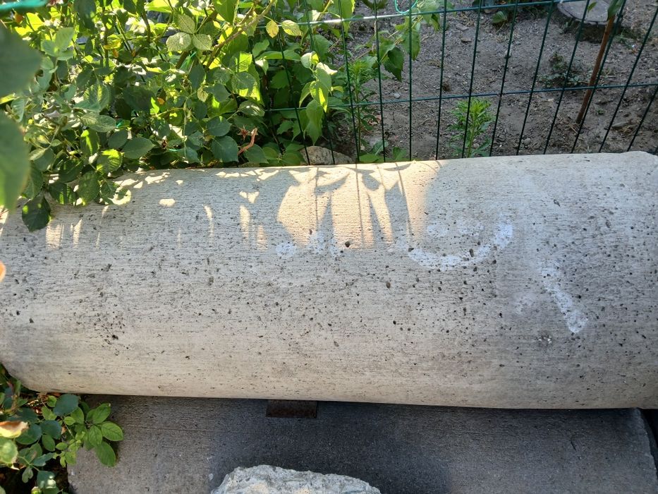 Tuburi fântână stare buna