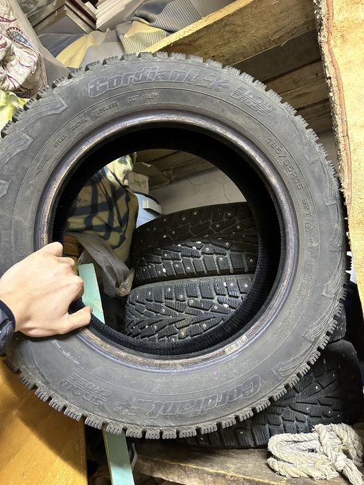 185/65R15 пакрышки